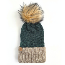 Load image into Gallery viewer, Ti Leaf Billie Beanie