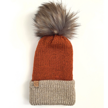 Load image into Gallery viewer, Afi Billie Beanie