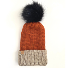 Load image into Gallery viewer, Afi Billie Beanie