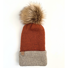 Load image into Gallery viewer, Afi Billie Beanie