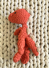 Load image into Gallery viewer, Dino Lovey
