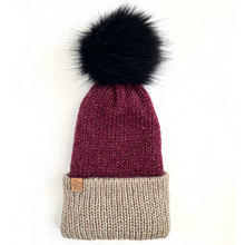 Load image into Gallery viewer, Teuila Billie Beanie