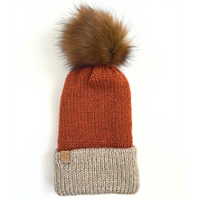 Load image into Gallery viewer, Afi Billie Beanie