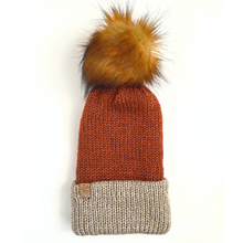 Load image into Gallery viewer, Afi Billie Beanie