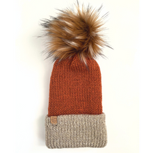 Load image into Gallery viewer, Afi Billie Beanie