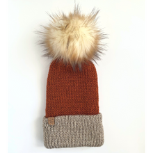 Load image into Gallery viewer, Afi Billie Beanie