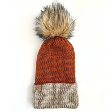 Load image into Gallery viewer, Afi Billie Beanie