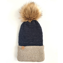 Load image into Gallery viewer, Black Sands Billie Beanie