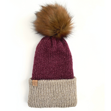 Load image into Gallery viewer, Teuila Billie Beanie