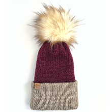 Load image into Gallery viewer, Teuila Billie Beanie