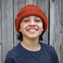 Load image into Gallery viewer, Afi Hendrix Beanie