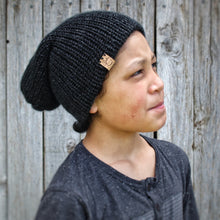 Load image into Gallery viewer, Black Sands Hendrix Beanie