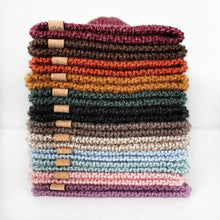 Load image into Gallery viewer, Black Sands Hendrix Beanie