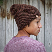 Load image into Gallery viewer, Kava Hendrix Beanie