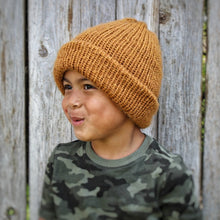 Load image into Gallery viewer, Tagaloa Hendrix Beanie