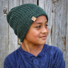 Load image into Gallery viewer, Ti Leaf Hendrix Beanie