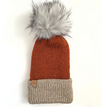 Load image into Gallery viewer, Afi Billie Beanie