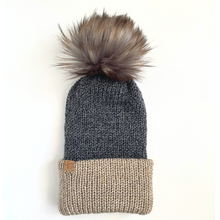 Load image into Gallery viewer, Tatau Billie Beanie