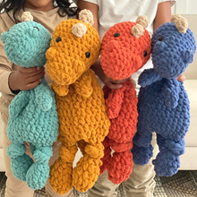 Load image into Gallery viewer, Dino Lovey