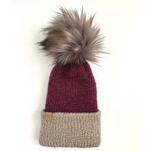 Load image into Gallery viewer, Teuila Billie Beanie