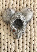 Load image into Gallery viewer, Marble Waki Hat