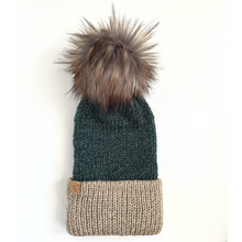 Load image into Gallery viewer, Ti Leaf Billie Beanie