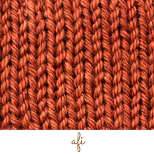 Load image into Gallery viewer, Afi Hendrix Beanie