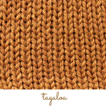 Load image into Gallery viewer, Tagaloa Hendrix Beanie