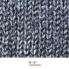 Load image into Gallery viewer, Tatau Hendrix Beanie