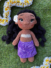 Load image into Gallery viewer, Tube Top and Pa'u Skirt
