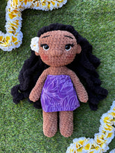 Load image into Gallery viewer, Tube Top and Pa'u Skirt
