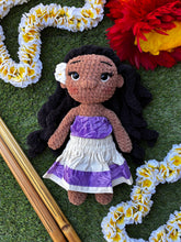 Load image into Gallery viewer, Tube Top and Pa'u Skirt
