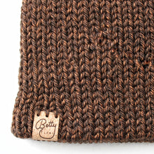 Load image into Gallery viewer, Kava Hendrix Beanie
