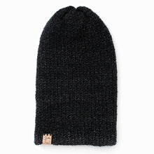 Load image into Gallery viewer, Black Sands Hendrix Beanie
