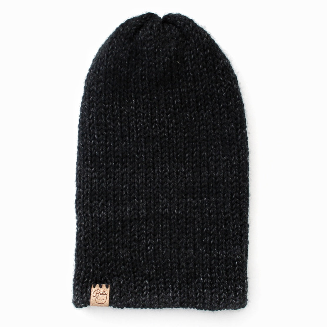 Black Sands Hendrix Beanie