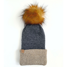 Load image into Gallery viewer, Tatau Billie Beanie
