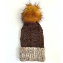 Load image into Gallery viewer, Kava Billie Beanie
