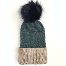 Load image into Gallery viewer, Ti Leaf Billie Beanie
