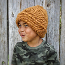 Load image into Gallery viewer, Tagaloa Hendrix Beanie
