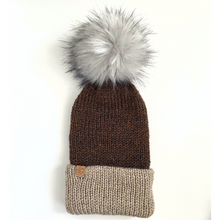 Load image into Gallery viewer, Kava Billie Beanie

